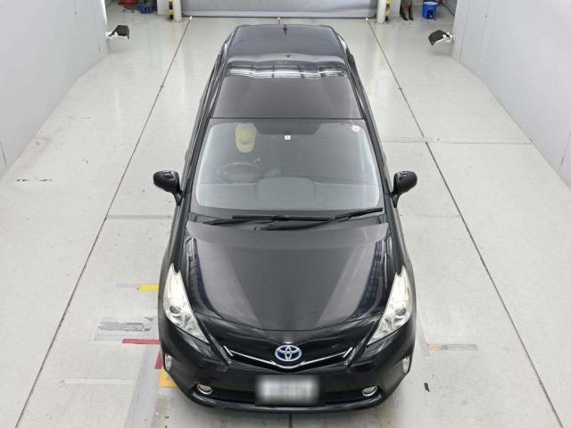 Toyota PRIUS 2014 8243514-7