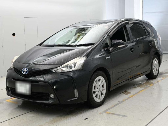 Toyota PRIUS 2016 8243522-0