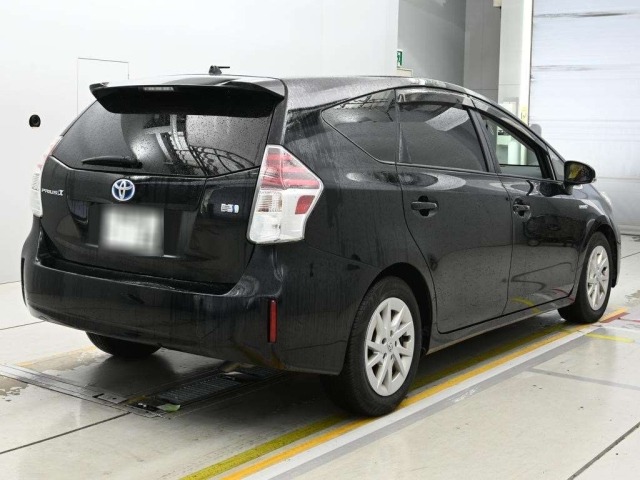 Toyota PRIUS 2016 8243522-1