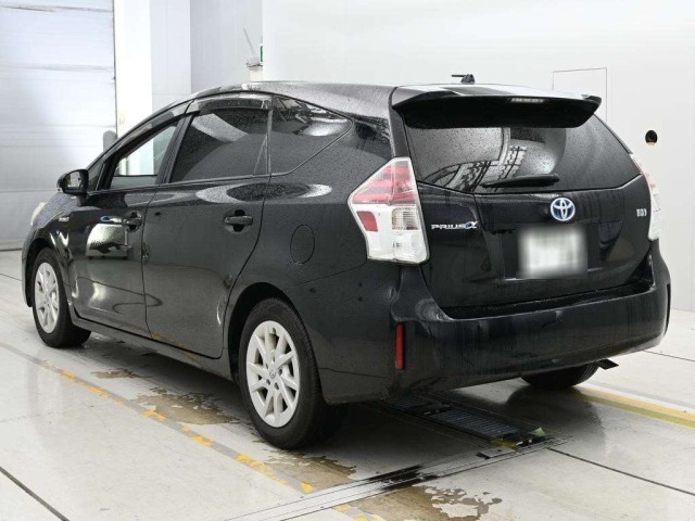 Toyota PRIUS 2016 8243522-6