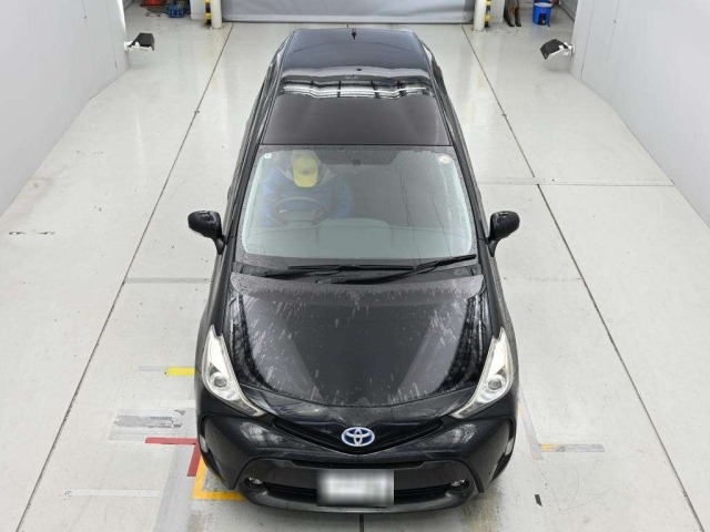 Toyota PRIUS 2016 8243522-7