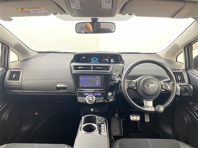 Toyota PRIUS 2019 8243704-14