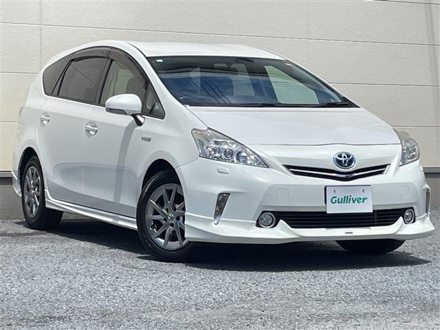 Toyota PRIUS 2014 8243714-0