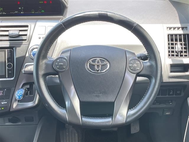Toyota PRIUS 2014 8243714-19