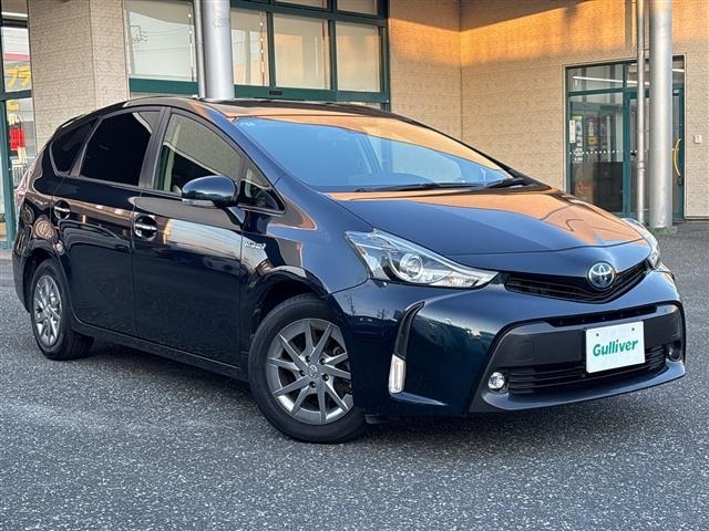 Toyota PRIUS 2018 8243715-0