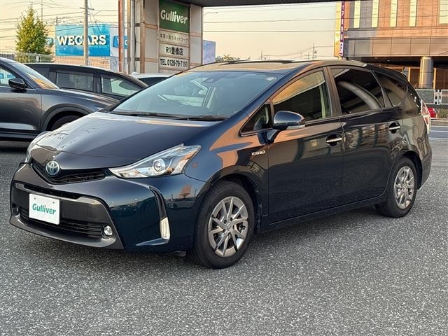 Toyota PRIUS 2018 8243715-17