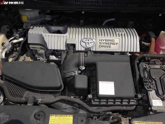 Toyota PRIUS 2012 8243716-11
