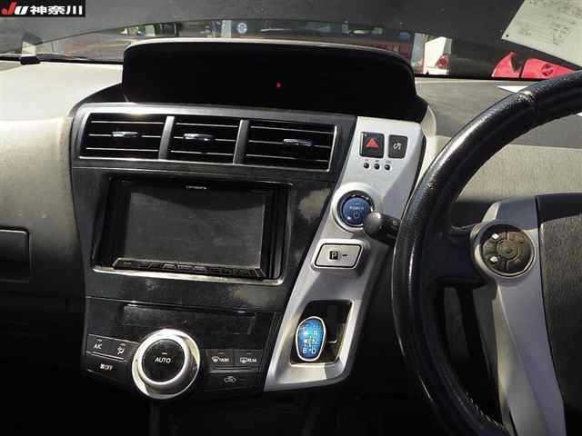 Toyota PRIUS 2012 8243716-6