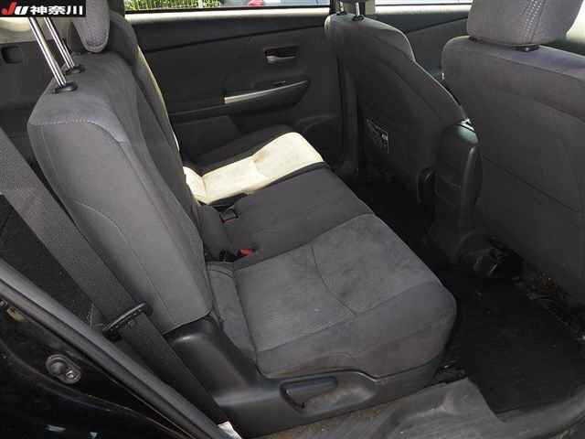 Toyota PRIUS 2012 8243716-9