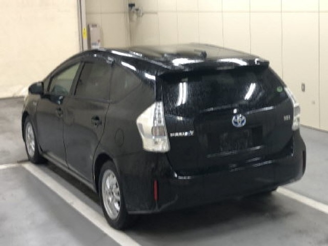 Toyota PRIUS 2013 8243717-1