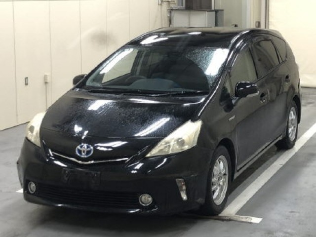 Toyota PRIUS 2013 8243717-2