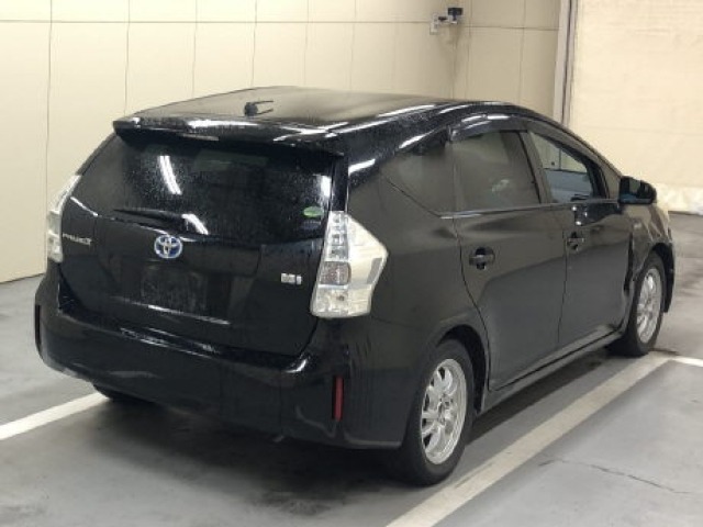 Toyota PRIUS 2013 8243717-3