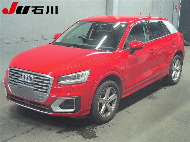Audi Q2 2017 8243990-0