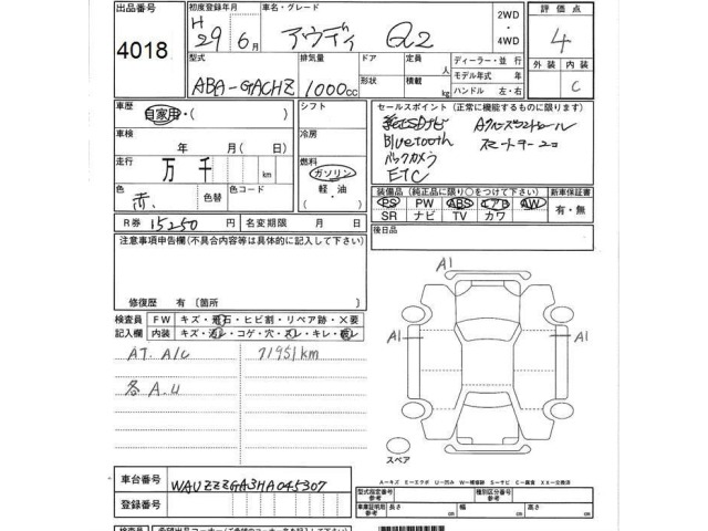 Audi Q2 2017 8243990-2
