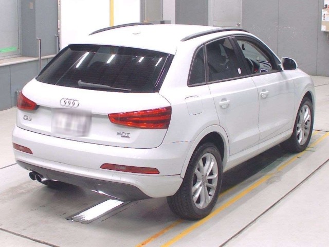 Audi Q3 2013 8243952-1