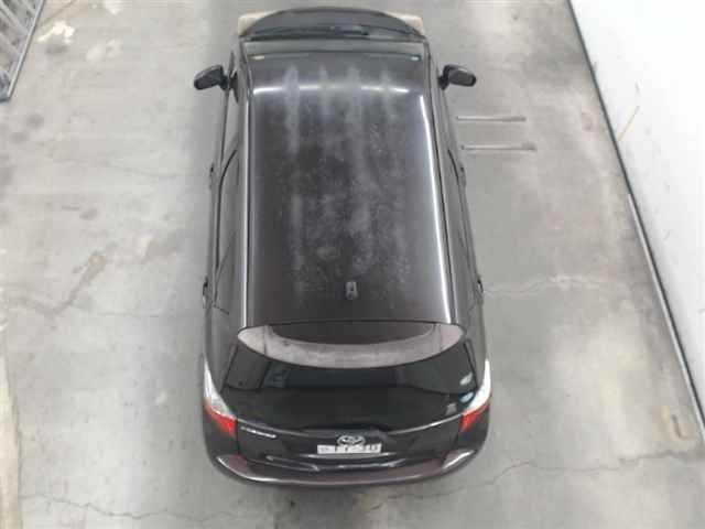Toyota RACTIS 2010 8243994-10