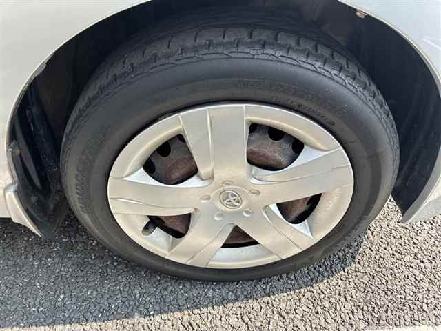 Toyota RACTIS 2013 8243995-9