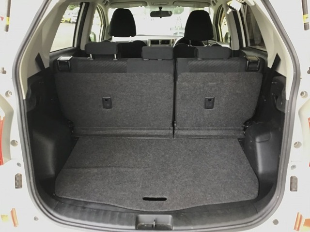Toyota RACTIS 2013 8243996-7