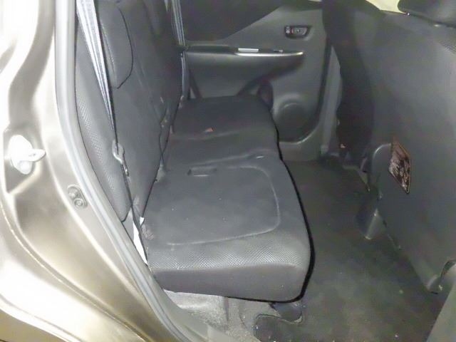 Toyota RACTIS 2007 8243997-5
