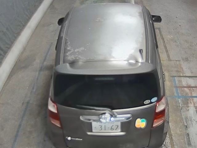 Toyota RACTIS 2007 8243997-6