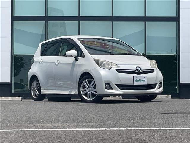 Toyota RACTIS 2012 8243998-10
