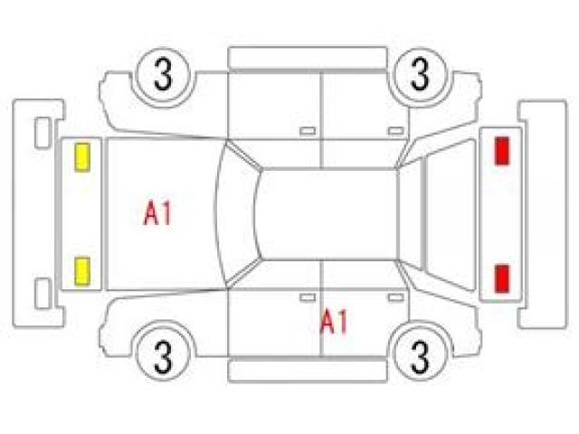 Toyota RACTIS 2012 8243998-23