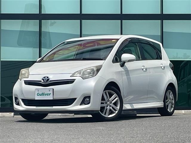 Toyota RACTIS 2012 8243998-8