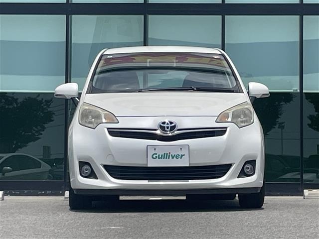 Toyota RACTIS 2012 8243998-9