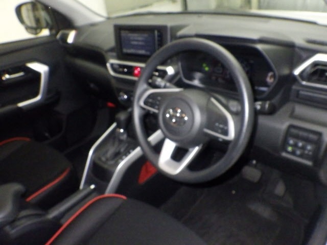 Toyota RAIZE 2020 8239969-3