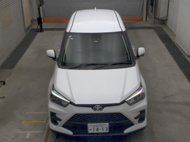 Toyota RAIZE 2020 8239969-6