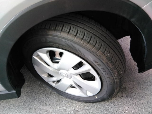 Toyota RAIZE 2025 8239970-9