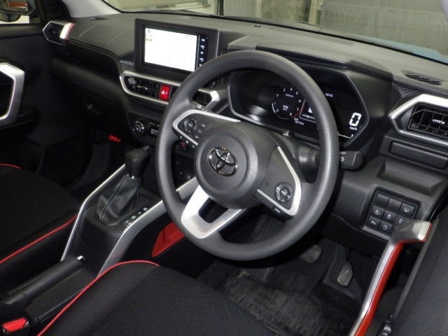 Toyota RAIZE 2023 8239973-3