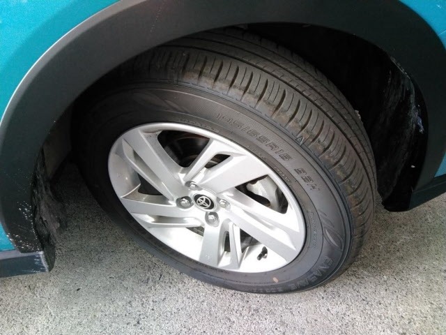 Toyota RAIZE 2023 8239973-9
