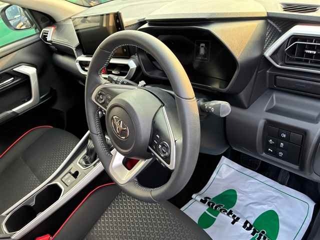 Toyota RAIZE 2022 8239986-3