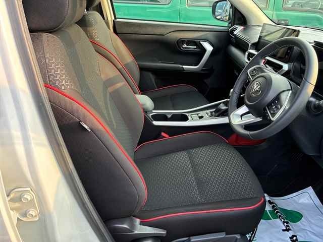 Toyota RAIZE 2022 8239986-7