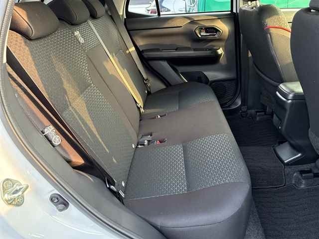 Toyota RAIZE 2022 8239986-8