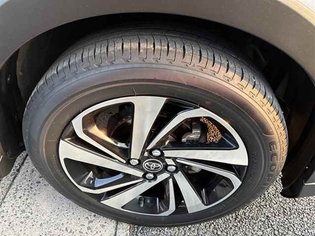 Toyota RAIZE 2022 8239986-9