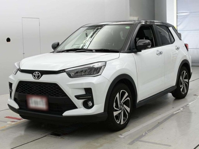 Toyota RAIZE 2023 8239999-0