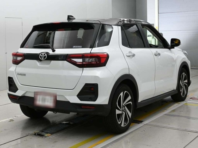 Toyota RAIZE 2023 8239999-1