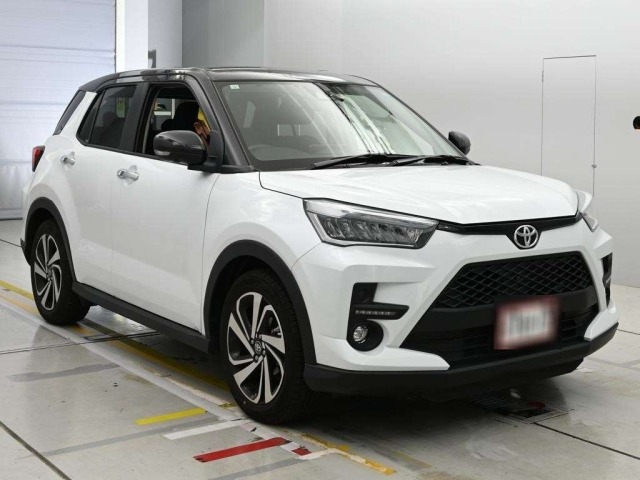 Toyota RAIZE 2023 8239999-5