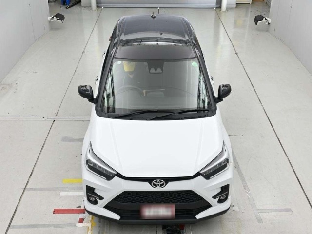 Toyota RAIZE 2023 8239999-7