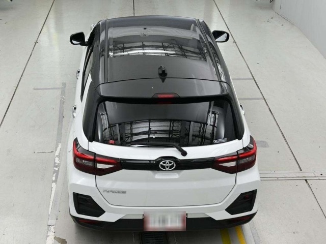 Toyota RAIZE 2023 8239999-8
