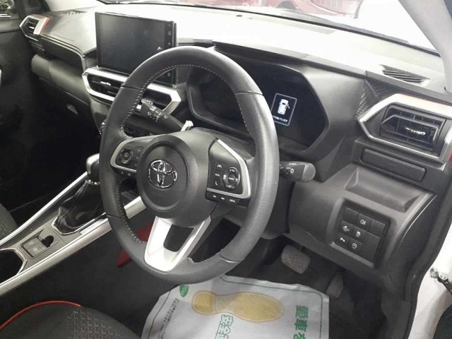 Toyota RAIZE 2023 8239999-9