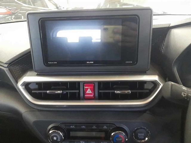 Toyota RAIZE 2022 8240009-12