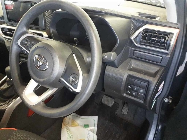 Toyota RAIZE 2022 8240009-9