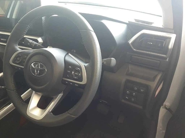 Toyota RAIZE 2023 8240015-9