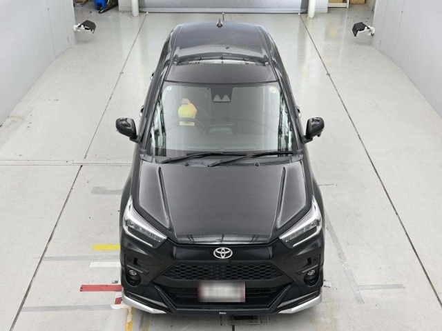 Toyota RAIZE 2022 8240017-7