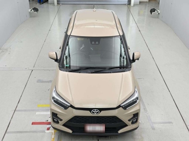 Toyota RAIZE 2021 8240018-7