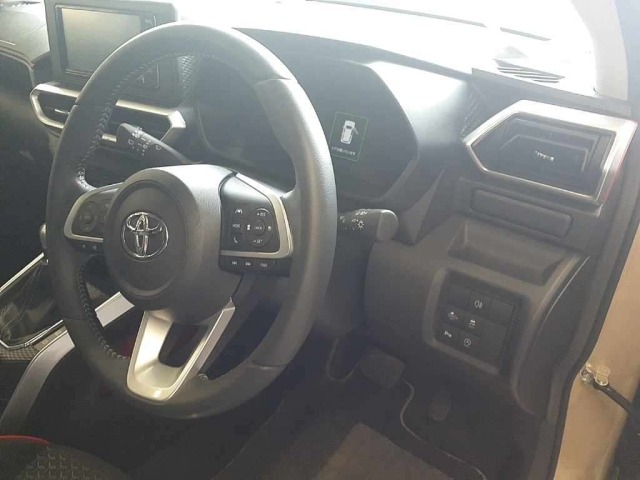 Toyota RAIZE 2021 8240018-9