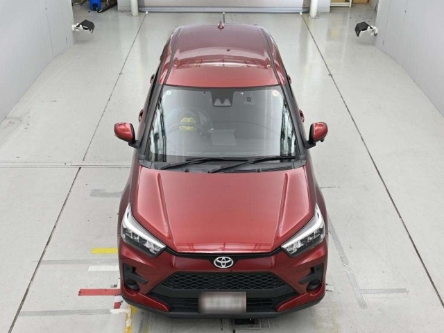 Toyota RAIZE 2023 8240020-7